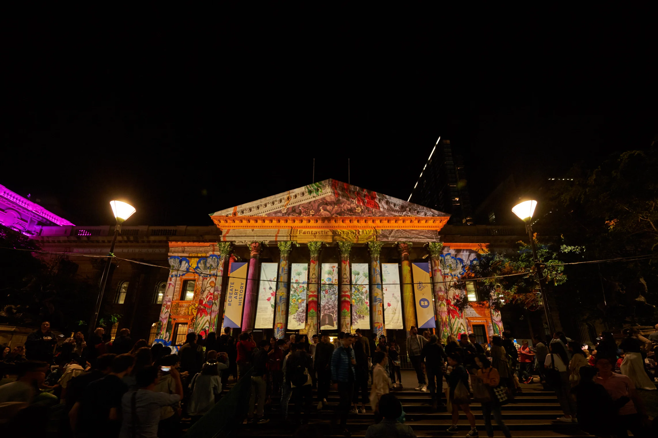 Helping artists thrive on a global marketplace